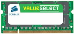 Corsair DDR2 2GB SODIMM