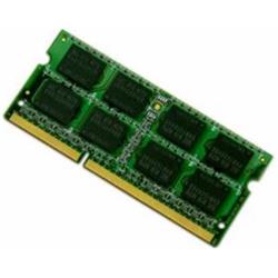 Corsair DDR3 4GB (CMSO4GX3M1A1333C9) - Paměťové moduly