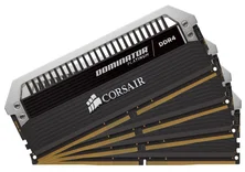 Corsair Dominator Platinum DDR4 16GB (4x4GB) 3000MHz CL15