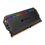 Corsair Dominator Platinum RGB 32GB (2x16GB) DDR4 3200MHz CL16  XMP 2.0