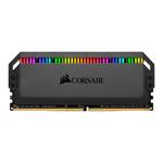 Corsair Dominator Platinum RGB 32GB (2x16GB) DDR4 3200MHz CL16  XMP 2.0