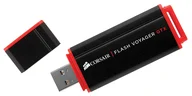 Corsair Flash Voyager GTX 128GB USB 3.0, odolná kovová konstrukce, až 450MB/s