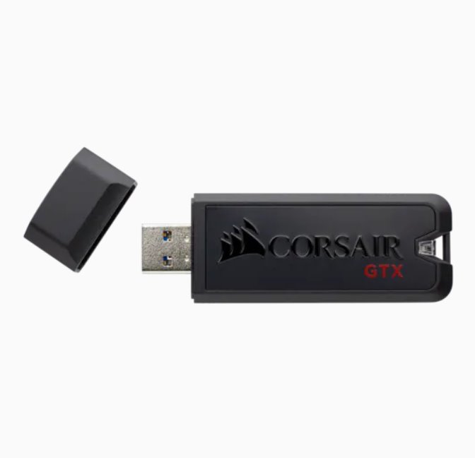 Corsair Flash Voyager GTX USB 3.1 512GB