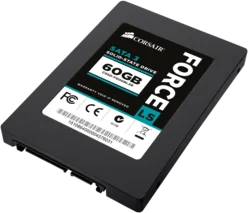 Corsair Force LS Series SSD 60GB