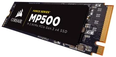 Corsair Force MP500 M.2 SSD 120GB