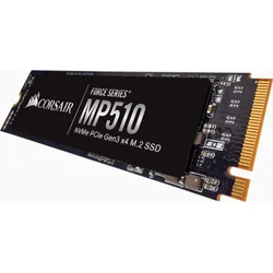 Corsair Force Series MP510 480GB M.2 SSD CSSD-F480GBMP510B - Pevné disky SSD