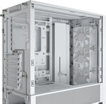 Corsair Frame 4000D RS, biela