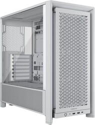 Corsair Frame 4000D RS, biela