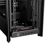 Corsair Frame 5000D RS ARGB skříň, černá