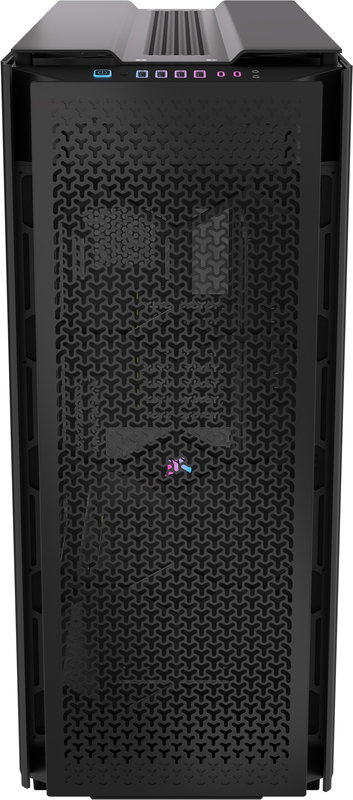 Corsair Frame 9000D RGB, černá