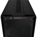 Corsair Frame 9000D RGB, černá