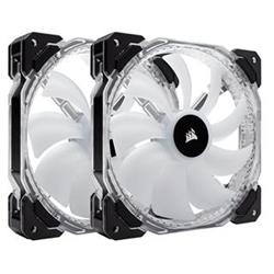 Corsair HD140 RGB LED 140mm PWM Fan — Twin Pack CO-9050069-WW - Paměťové moduly - 1333MHz
