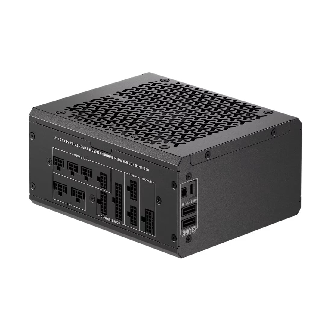 Corsair HX1000i Shift 1000 W Platinum