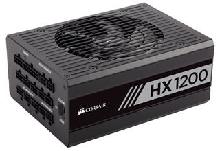 Corsair HX1200 1200W