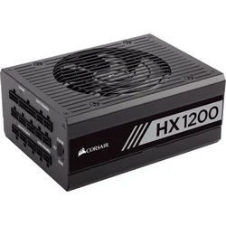 Corsair HX1200 1200W