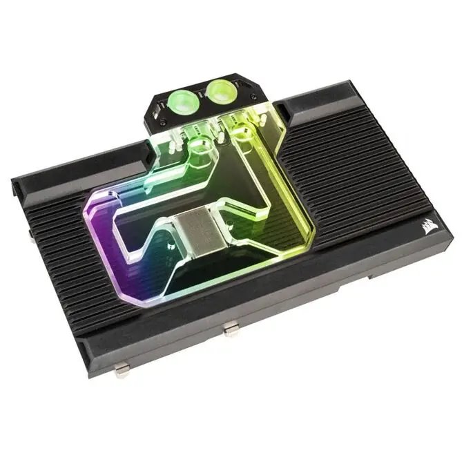 Corsair Hydro X XG7 RGB pre RTX 3090 Ti FE