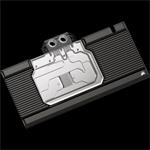 Corsair Hydro X XG7 RGB pre RTX 4080 Suprim/Trio