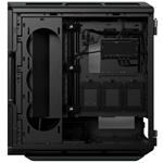 Corsair iCUE 5000T RGB, černá