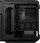 Corsair iCUE 5000T RGB, čierna