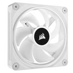 Corsair iCUE LINK LX120-R RGB 120mm, bílá