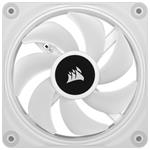 Corsair iCUE LINK LX120-R RGB 120mm, bílá