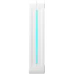 Corsair iCUE LINK LX120 RGB 120mm, bílá