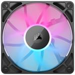 Corsair iCUE LINK RX120 RGB 120mm (3ks), černá
