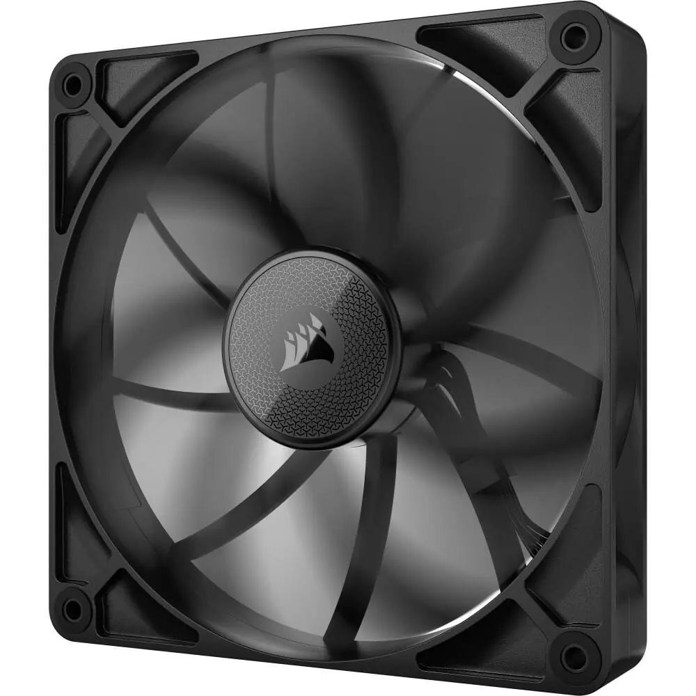 Corsair iCUE Link RX140 140 mm, čierny