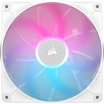 Corsair iCUE Link RX140 RGB 140 mm, biely