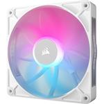 Corsair iCUE Link RX140 RGB 140 mm, bílý