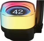 Corsair iCUE LINK TITAN 360 RX LCD 360 mm