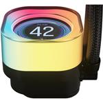 Corsair iCUE LINK TITAN 360 RX LCD 360mm