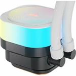 Corsair iCUE Link Titan 360 RX RGB, biely