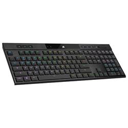 Corsair K100 RGB AIR Wireless Ultra-Thin, ULP Tactile (NA)