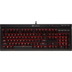 Corsair K68 Mechanical Gaming Keyboard, MX Red, US CH-9102020-NA - Klávesnice