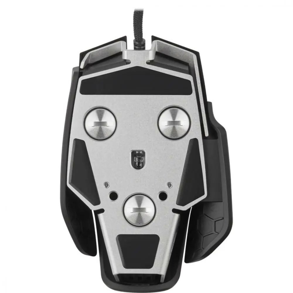 Corsair M65 RGB Ultra herní myš, černá