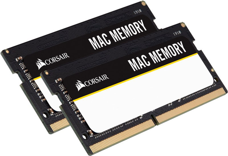 Corsair Mac Memory 32GB (2x16GB) 2666 MHz