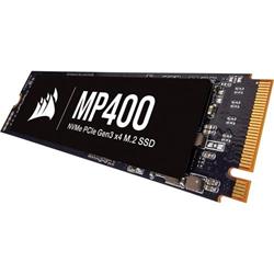 Corsair MP400 4TB Gen4 M.2 SSD CSSD-F4000GBMP400 - Pevné disky SSD