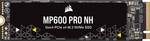 Corsair MP600 Pro NH NVMe 4 TB PCIe 4.0