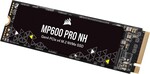 Corsair MP600 Pro NH NVMe 4 TB PCIe 4.0