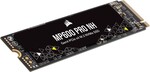 Corsair MP600 Pro NH NVMe 4 TB PCIe 4.0