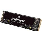 Corsair MP600 Pro NH NVMe 4TB PCIe 4.0