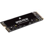 Corsair MP600 Pro NH NVMe 4TB PCIe 4.0