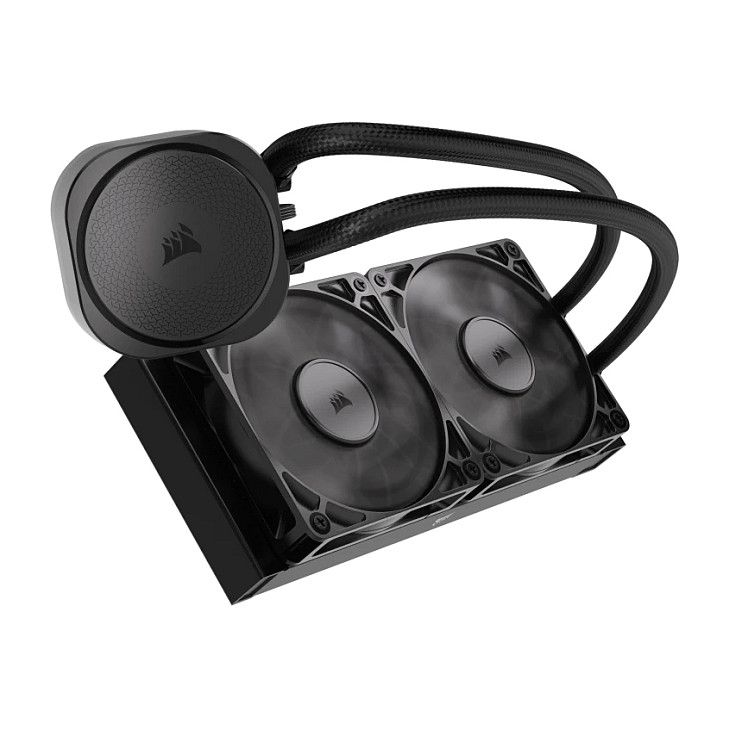 Corsair Nautilus 240 RS 240mm