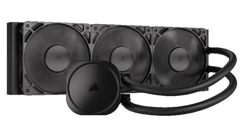 Corsair Nautilus 360 360mm