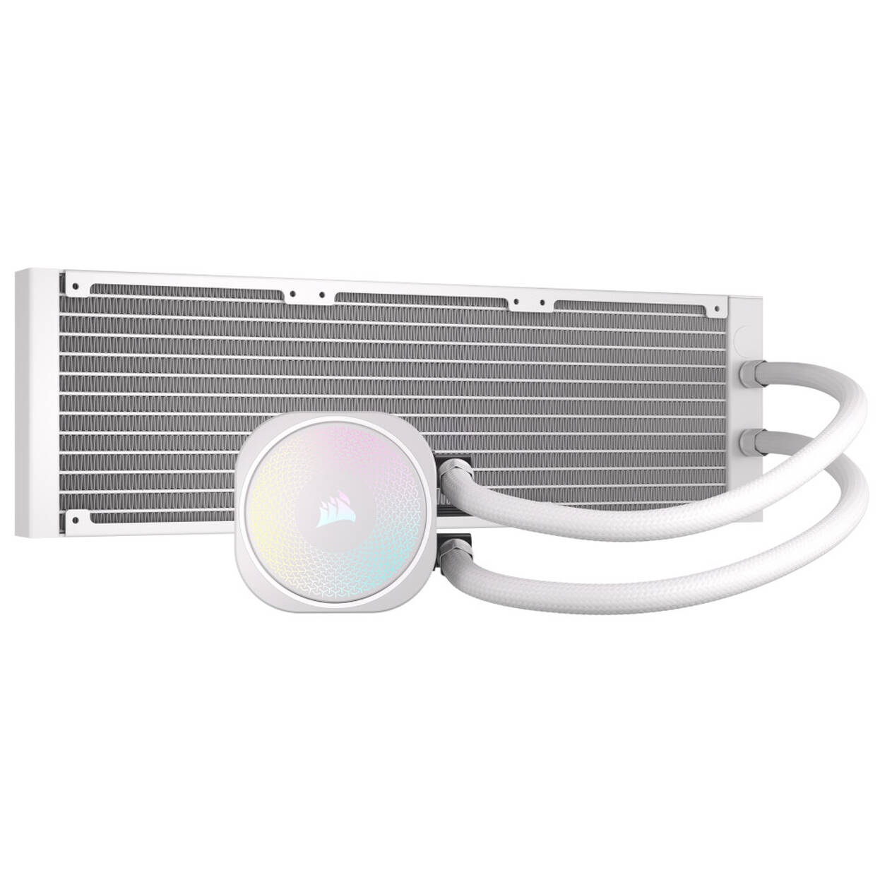 Corsair Nautilus 360 RS ARGB 360mm