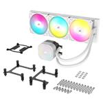 Corsair Nautilus 360 RS ARGB 360mm