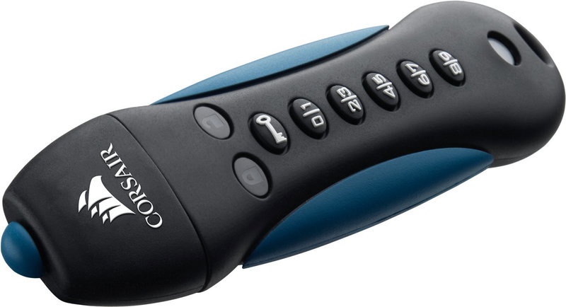 Corsair Padlock 3 USB 3.0 128GB