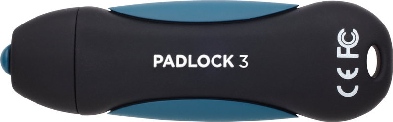 Corsair Padlock 3 USB 3.0 128GB