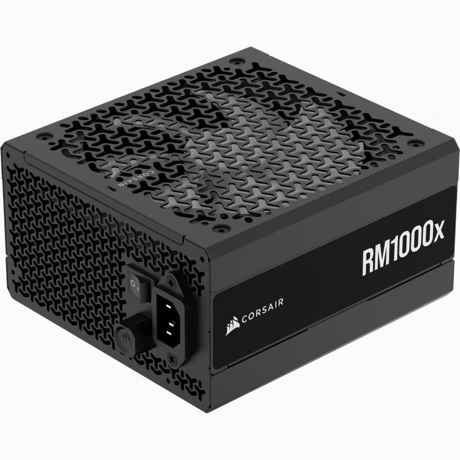 Corsair RM1000x ATX 3.1 1000 W